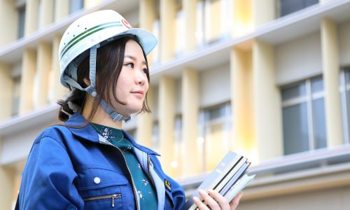 社会で活躍する琉大卒業生