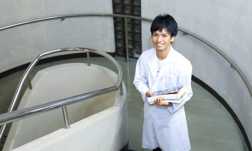 おしえて琉大LIFE!