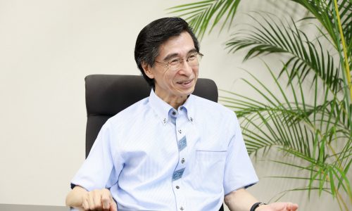 学長通信