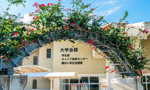 入試情報 琉球大学