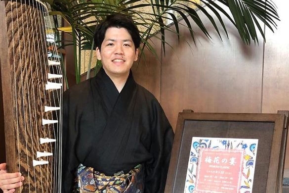 町田 倫士(MACHIDA NORITO)