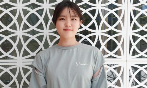 おしえて琉大LIFE!