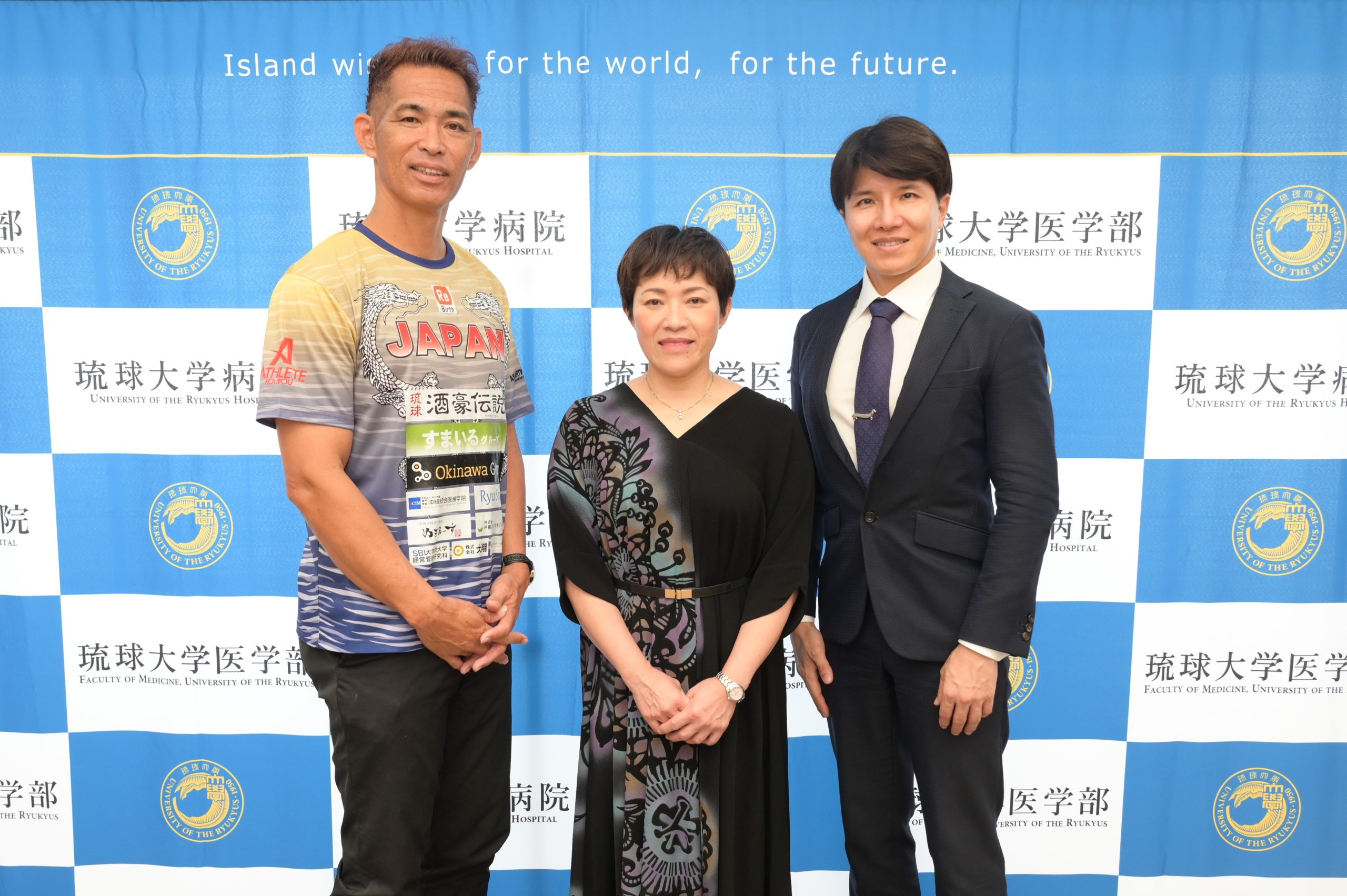 脂肪幹細胞を用いた「変形性関節症治療」 ～沖縄「スポーツ再生医療