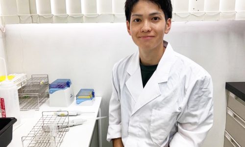社会で活躍する琉大卒業生