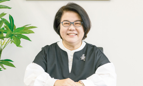 学長通信