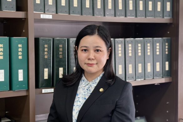 平良 悠里（YURI TAIRA）