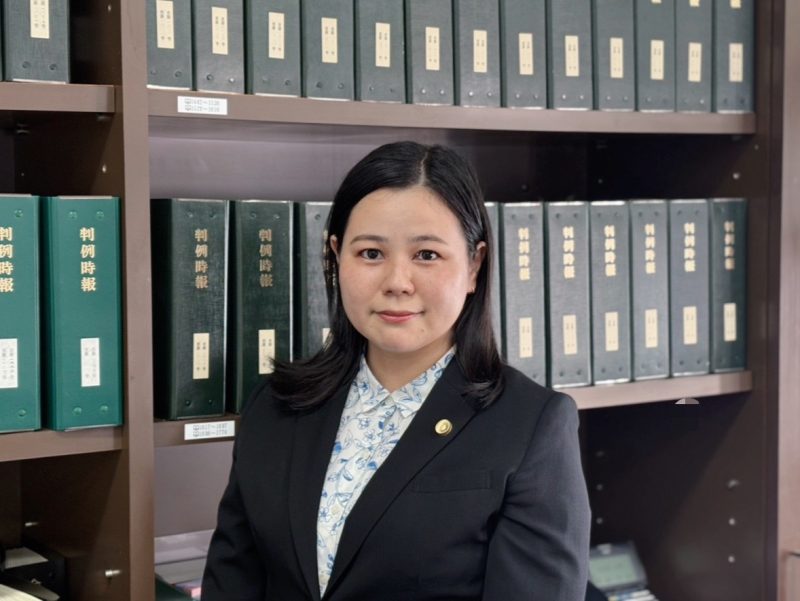平良 悠里（YURI TAIRA）