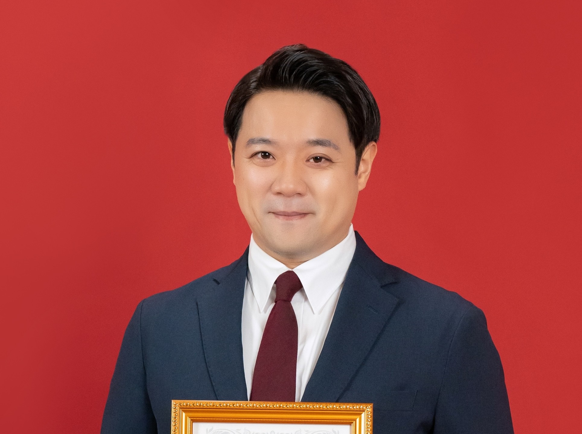 国際地域創造学部の李准教授が「株式会社登豊商事研究賞」を受賞しま