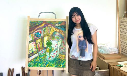 おしえて琉大LIFE!