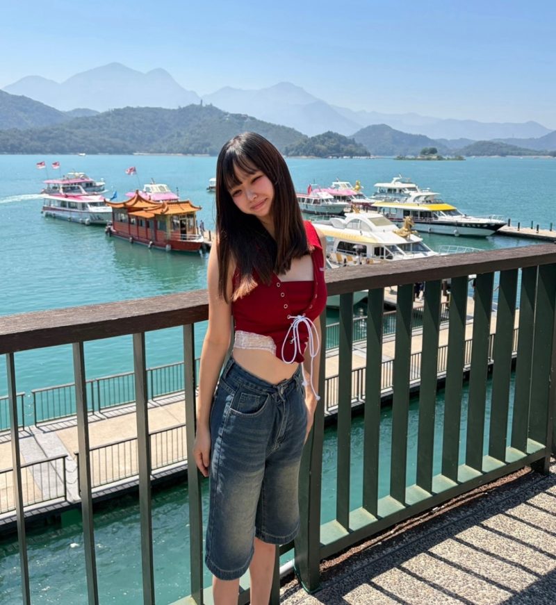 大城 彩裕（AYU OSHIRO）